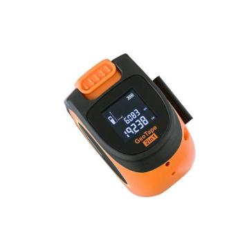 GeoTape 2in1 Şerit Metreli Lazer Mesafe Ölçer