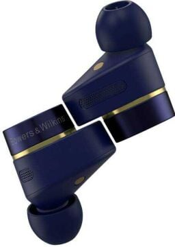Pi7 S2 TWS Kulak İçi Kulaklık - Midnight Blue