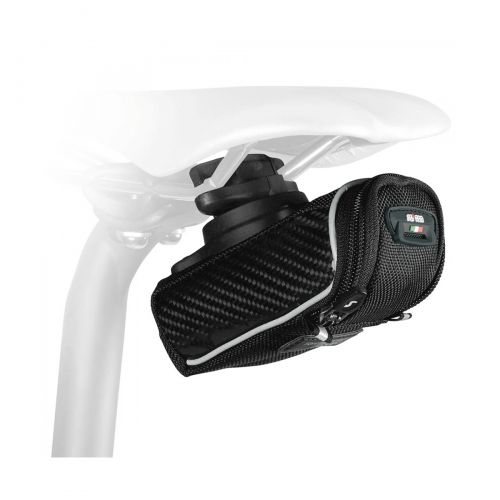 Scicon PHANTOM 230 PRO Karbon Siyah - ROLLER 2.1 MOUNT