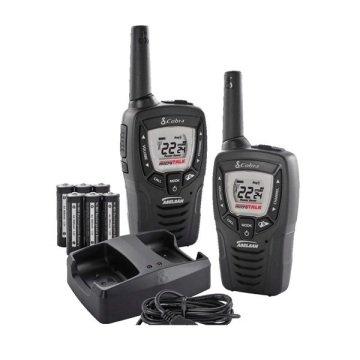 ASELSAN MT-690 PMR Telsiz Seti