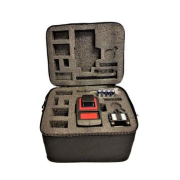 LP363 Red Multi-Cone 3X 360° Çizgi Lazer Nivo