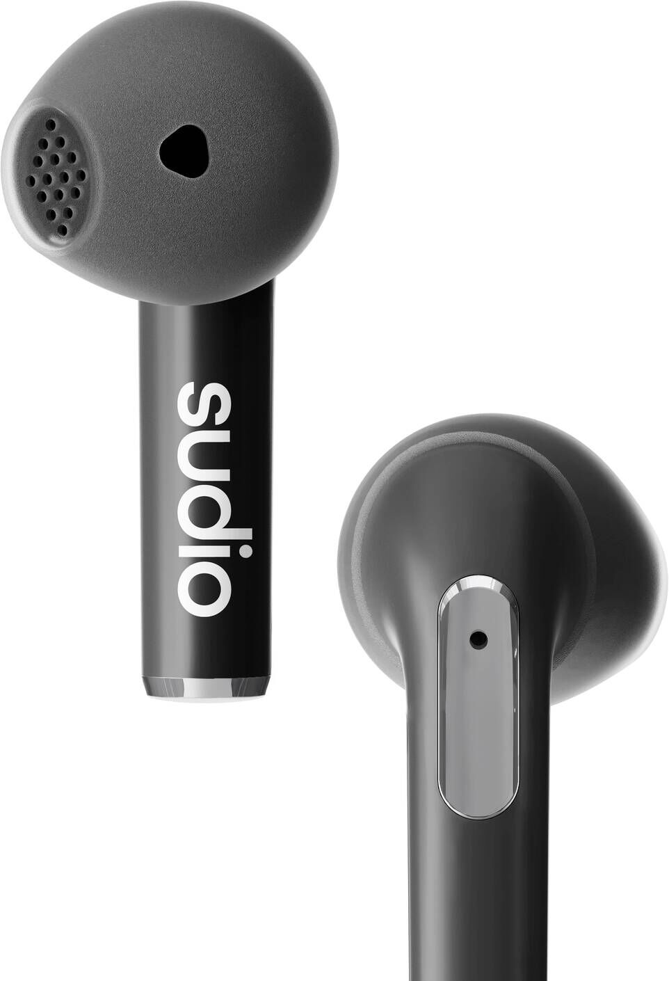 N2 Siyah ANC Bluetooth Kulaklık - Black