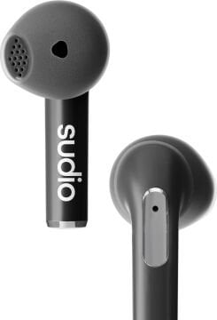 N2 Siyah ANC Bluetooth Kulaklık - Black