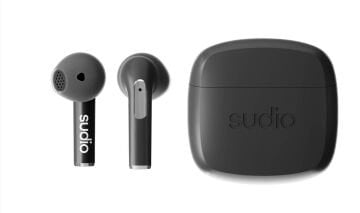 N2 Siyah ANC Bluetooth Kulaklık - Black