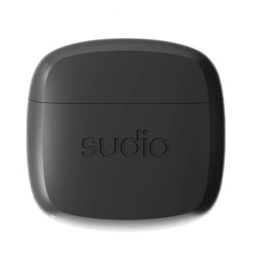 N2 Siyah ANC Bluetooth Kulaklık - Black