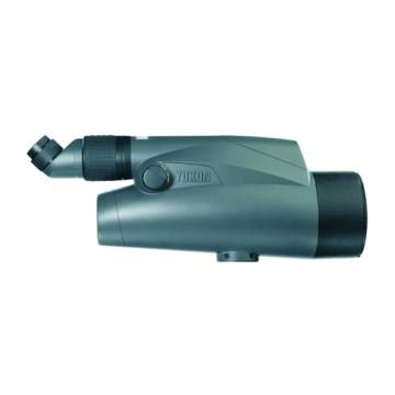 Yukon Spotting Scope 6-100x100