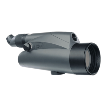 Yukon Spotting Scope 6-100x100