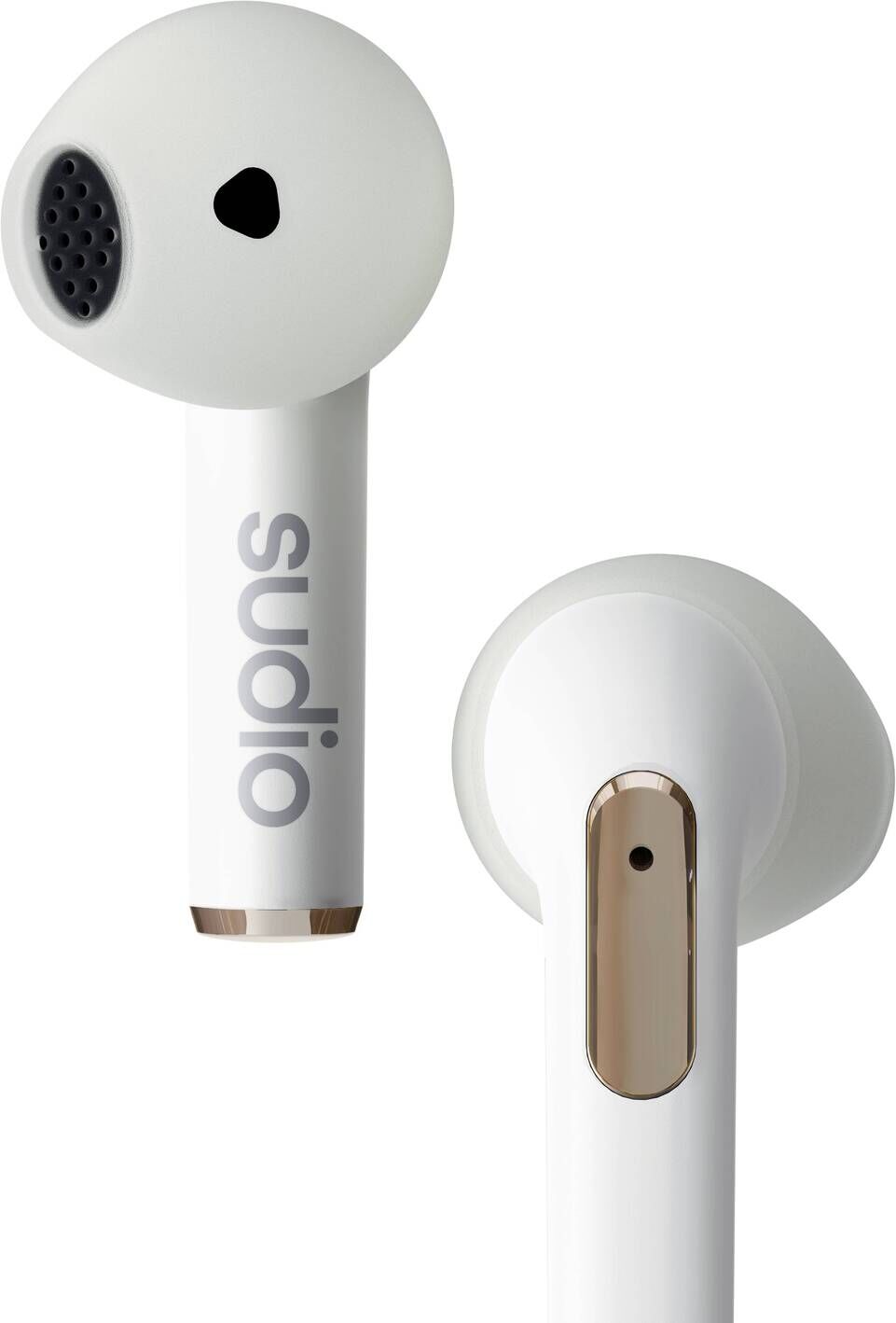 N2 Beyaz ANC Bluetooth Kulaklık - White