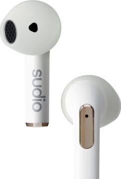 N2 Beyaz ANC Bluetooth Kulaklık - White