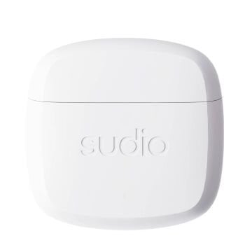 N2 Beyaz ANC Bluetooth Kulaklık - White