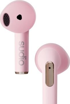 N2 Pembe ANC Bluetooth Kulaklık - Pink