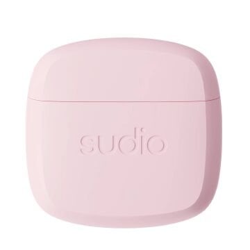 N2 Pembe ANC Bluetooth Kulaklık - Pink