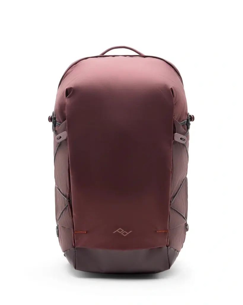 Outdoor Backpack Zip 18L Outdoor Sırt Çantası Eclipse