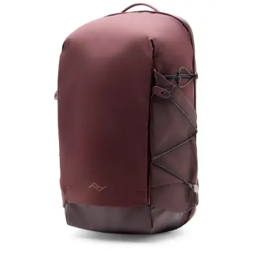 Outdoor Backpack Zip 18L Outdoor Sırt Çantası Eclipse