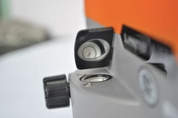 Linertech A 132 Otomatik Nivo