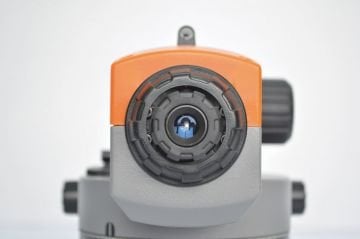 Linertech A 132 Otomatik Nivo
