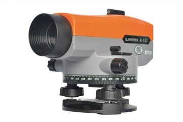 Linertech A 132 Otomatik Nivo