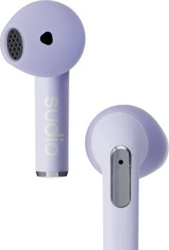 N2 Mor ANC Bluetooth Kulaklık - Purple
