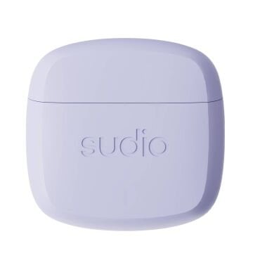 N2 Mor ANC Bluetooth Kulaklık - Purple