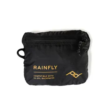 Outdoor Rain Fly 15L-20L Sırt Çantası Yağmurluğu