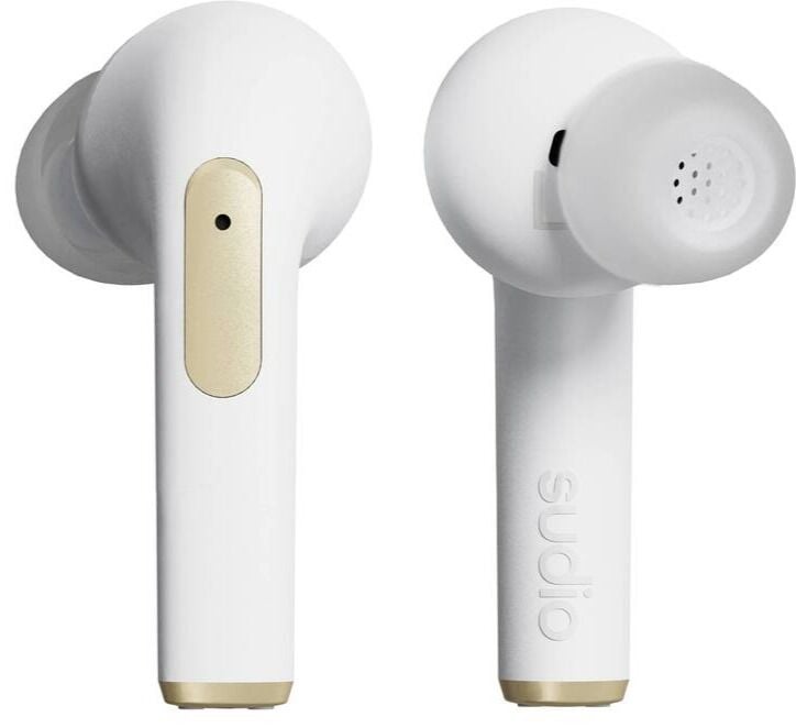 N2 Pro Beyaz ANC Bluetooth Kulaklık - White