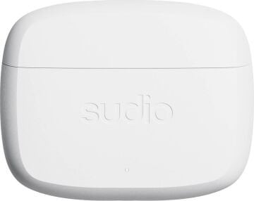 N2 Pro Beyaz ANC Bluetooth Kulaklık - White