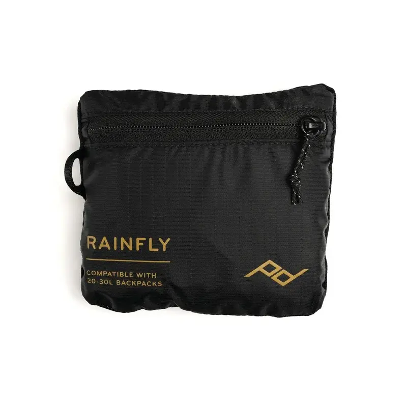 Outdoor Rain Fly 25-30L Sırt Çantası Yağmurluğu
