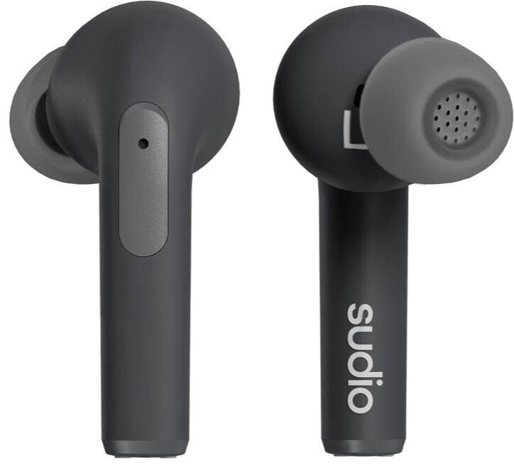 N2 Pro Siyah ANC Bluetooth Kulaklık - Black