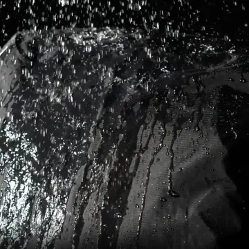 Outdoor Rain Fly 45L Sırt Çantası Yağmurluğu