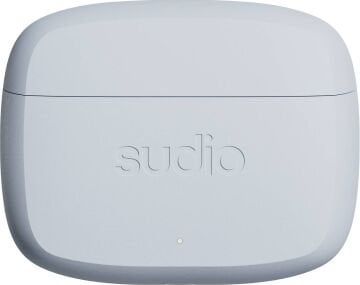 N2 Pro Mavi ANC Bluetooth Kulaklık - Steel Blue