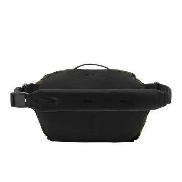 Outdoor Sling 7L Fonksiyonel Bel ve Omuz Çantası - Kelp