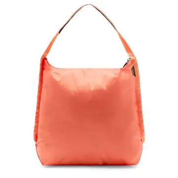 Packable Tote Katlanabilir Omuz Çantası