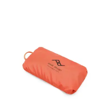 Packable Tote Katlanabilir Omuz Çantası