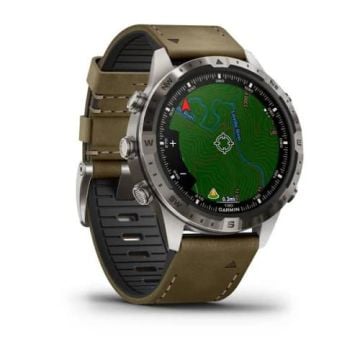 MARQ Adventurer (Gen 2)