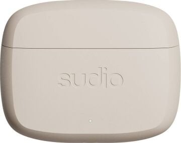 N2 Pro Krem ANC Bluetooth Kulaklık - Sand