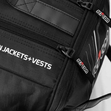 Scicon Race Rain Bag