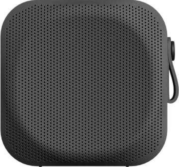 F2 Siyah Kompakt Bluetooth Hoparlör - Black