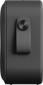 F2 Siyah Kompakt Bluetooth Hoparlör - Black