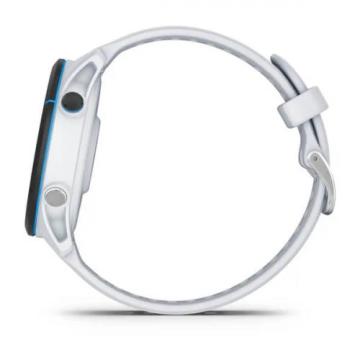 Garmin Forerunner 255 Music - Beyaz