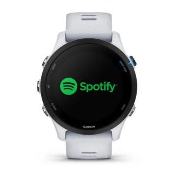 Garmin Forerunner 255 Music - Beyaz