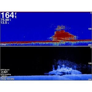 GARMIN GSD 25