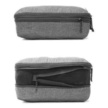 Packing Cube M V2 Valiz Düzenleyici - Charcoal