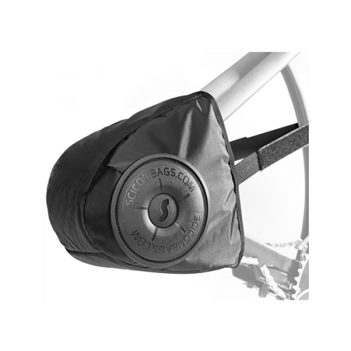 Scicon Rear Derailleur Protector