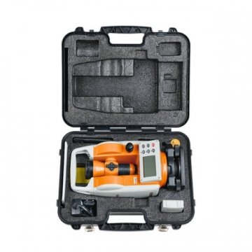 Geo Fennel FET 220 Elektronik Teodolit