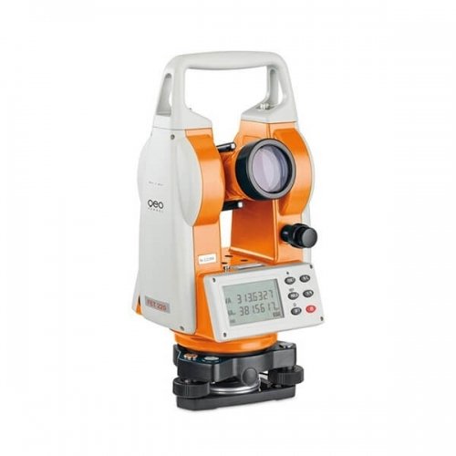 Geo Fennel FET 220 Elektronik Teodolit