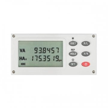 Geo Fennel FET 220 Elektronik Teodolit