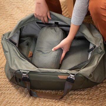 Packing Cube S V2 Valiz Düzenleyici - Sage