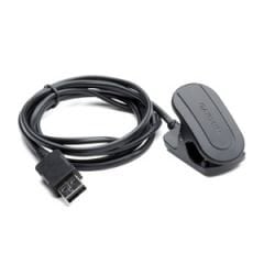 Garmin Forerunner 910 xt Şarj Kablosu