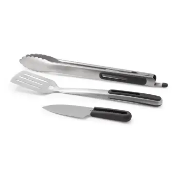 Prep & Grill Roll-Up Outdoor Mutfak & Izgara Seti