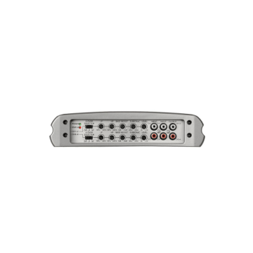 Fusion MS-AM504 4 Kanal Marine Amplifikatör